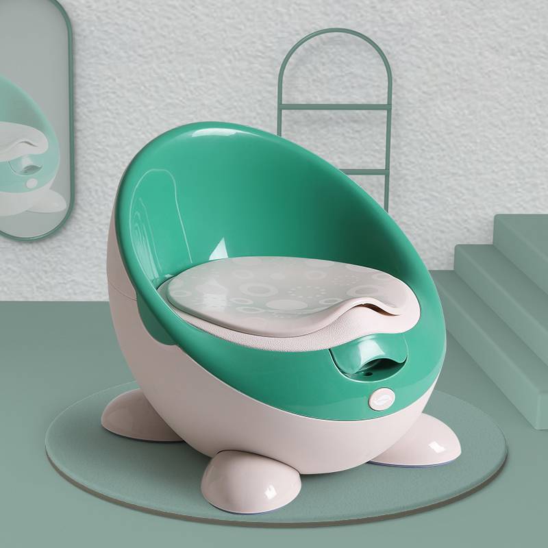 Eco-Friendly Children's Potty
