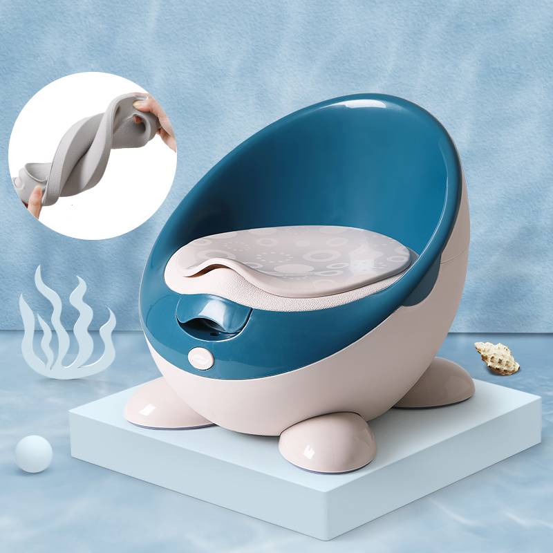 Eco-Friendly Children's Potty