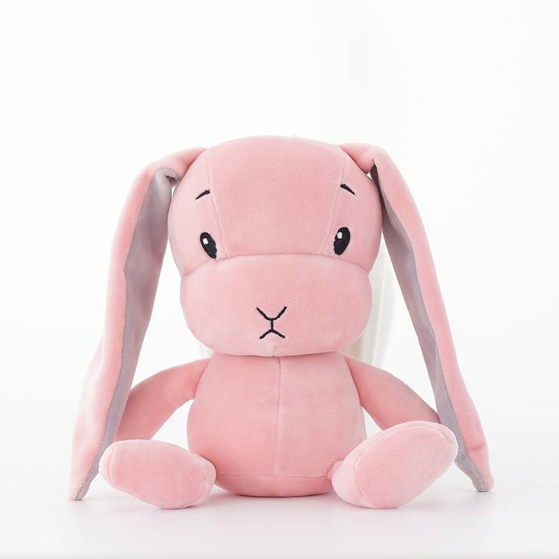 Cute Bunny Stuffed Plush Toy Cute Bunny Stuffed Plush Toy