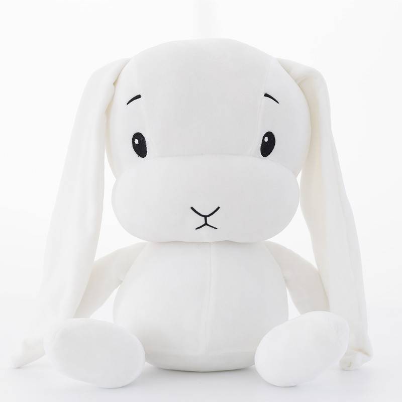 Cute Bunny Stuffed Plush Toy Cute Bunny Stuffed Plush Toy