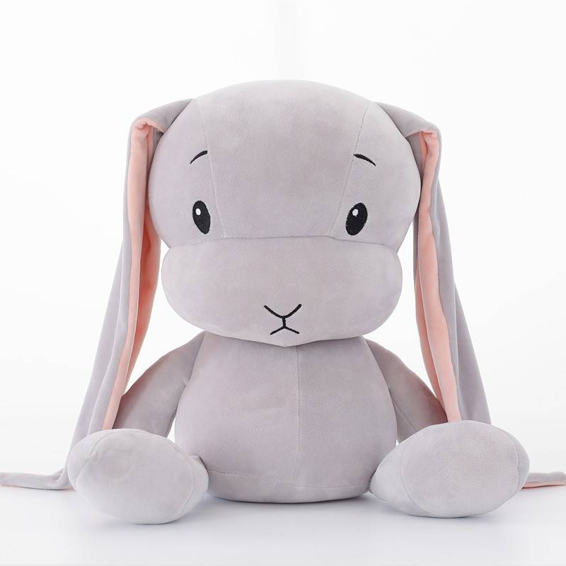 Cute Bunny Stuffed Plush Toy Cute Bunny Stuffed Plush Toy